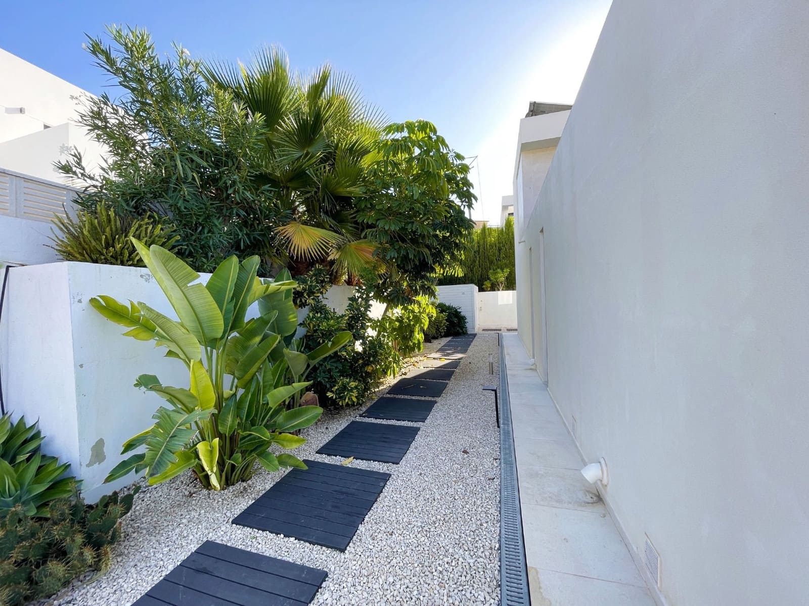 2 soveværelse Villa til salg i Calpe / Calp med swimmingpool garage - € 1.140.000 (Ref: 9294184)