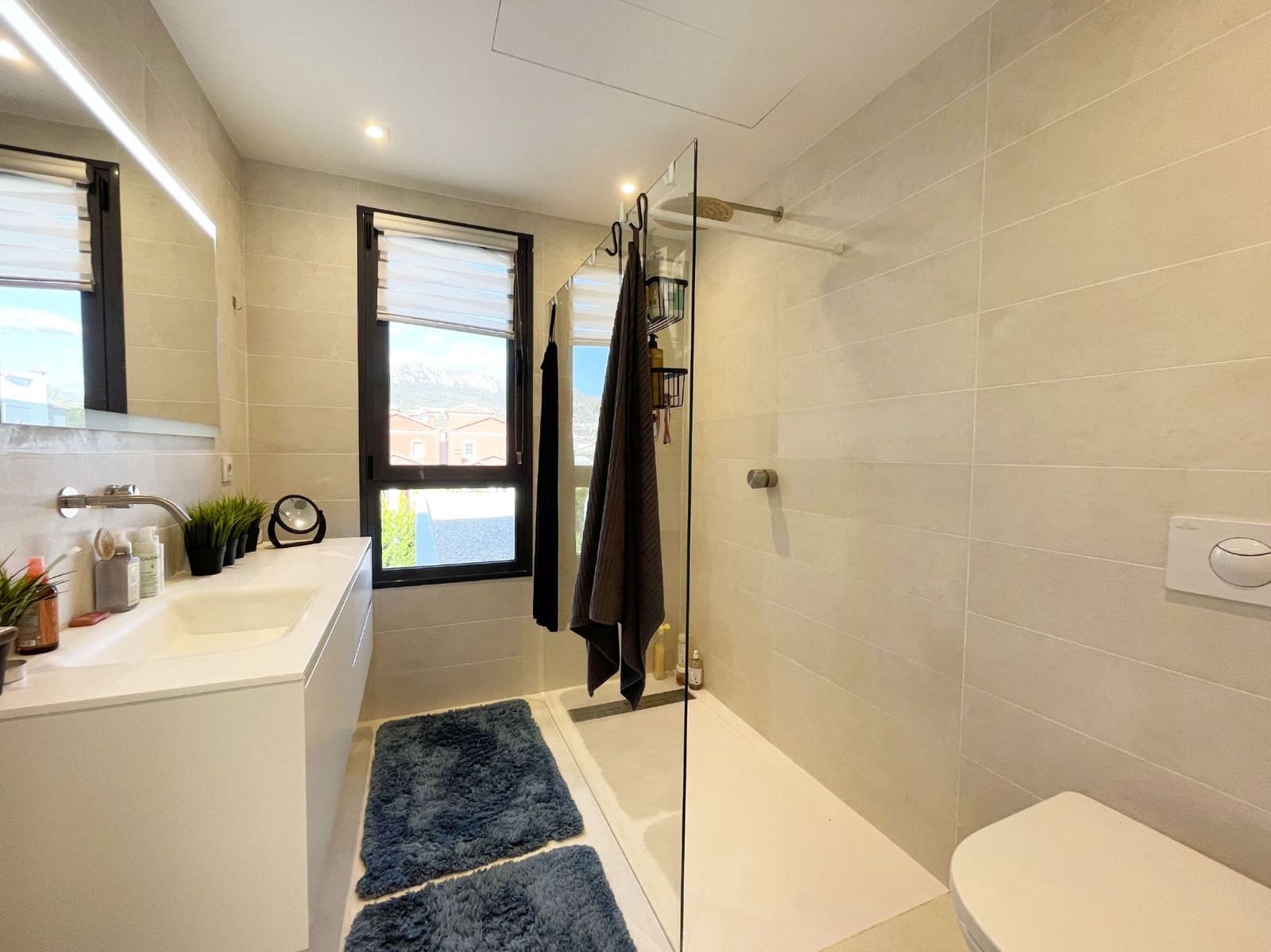 2 soveværelse Villa til salg i Calpe / Calp med swimmingpool garage - € 1.140.000 (Ref: 9294184)