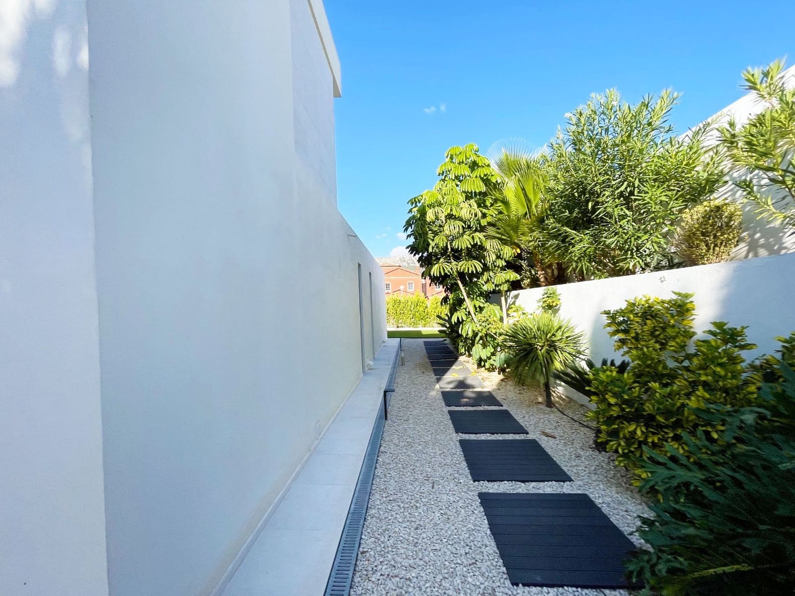 2 soveværelse Villa til salg i Calpe / Calp med swimmingpool garage - € 1.140.000 (Ref: 9294184)