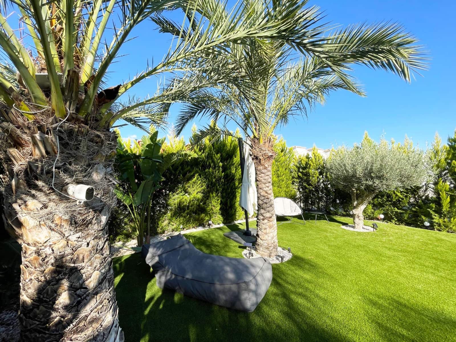 2 soveværelse Villa til salg i Calpe / Calp med swimmingpool garage - € 1.140.000 (Ref: 9294184)