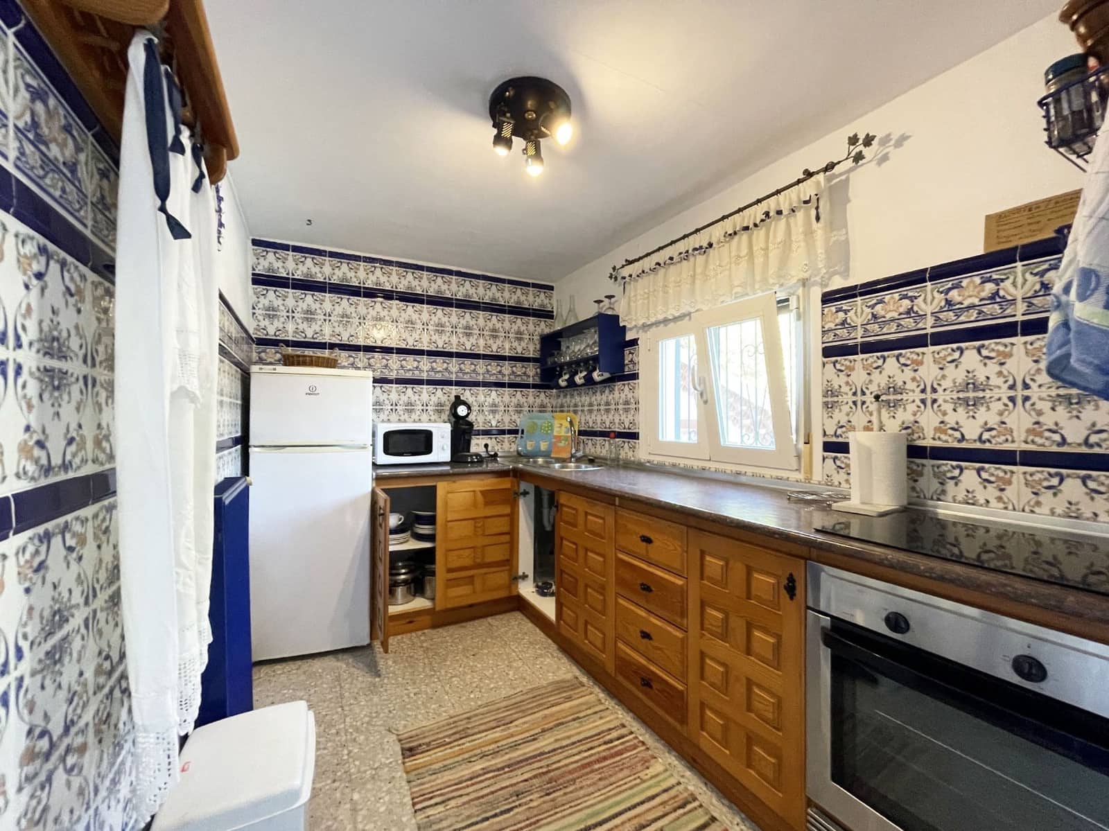 5 Zimmer Villa zu verkaufen in Calpe / Calp mit Pool Garage - 850.000 € (Ref: 9294185)