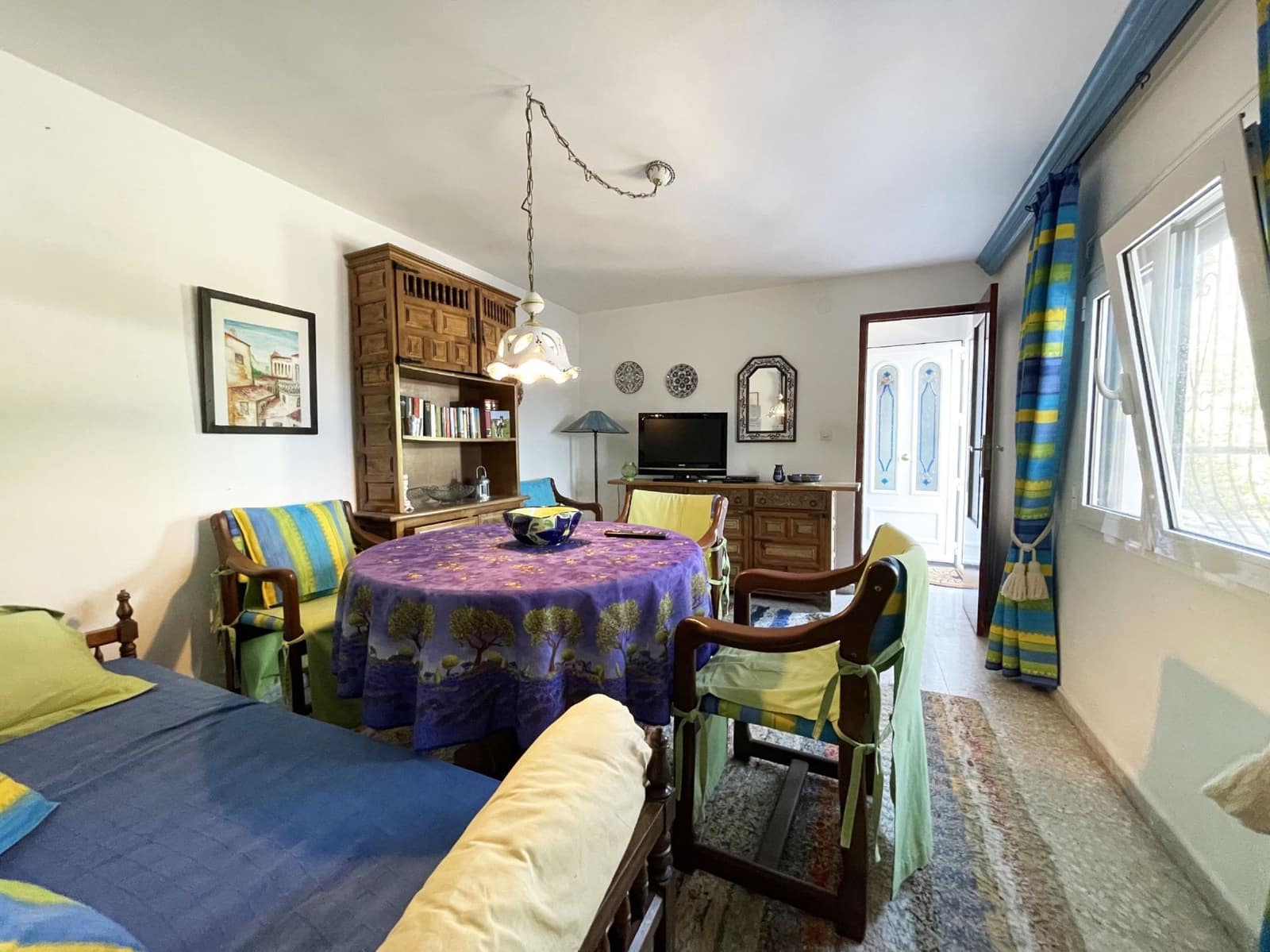 5 Zimmer Villa zu verkaufen in Calpe / Calp mit Pool Garage - 850.000 € (Ref: 9294185)