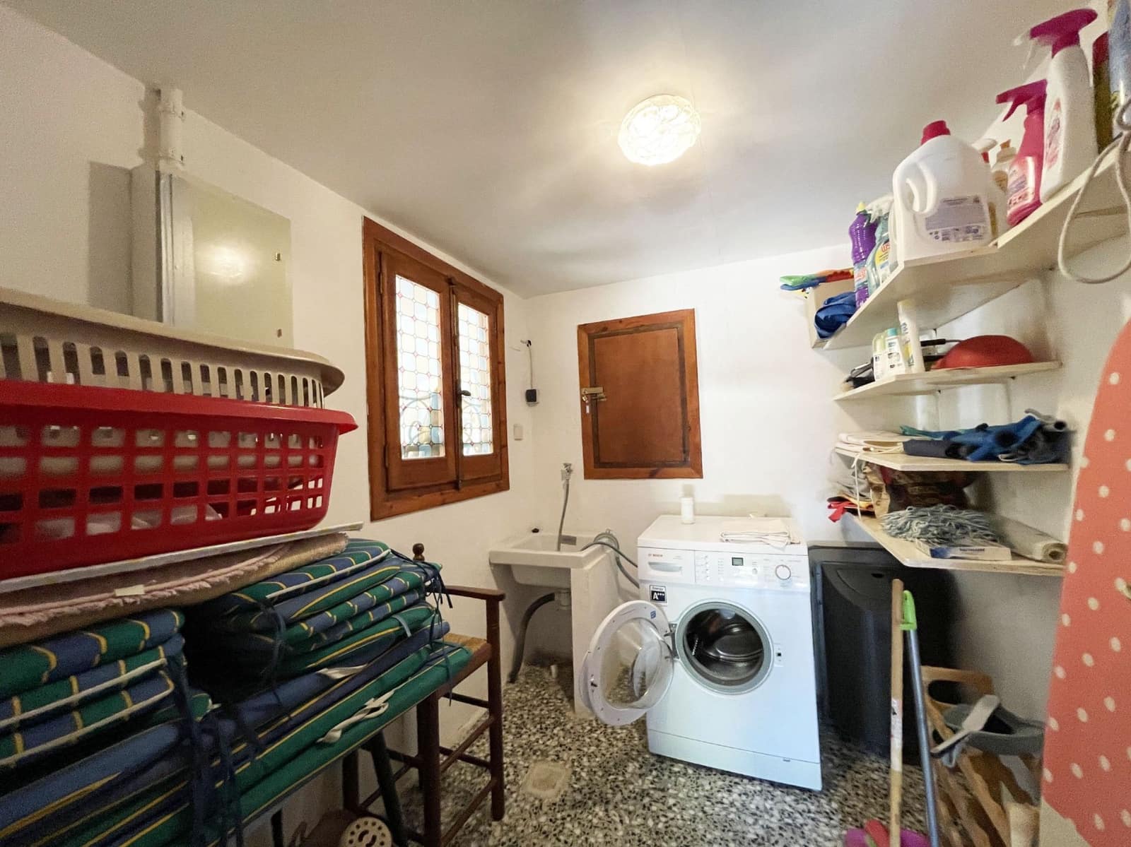 5 Zimmer Villa zu verkaufen in Calpe / Calp mit Pool Garage - 850.000 € (Ref: 9294185)