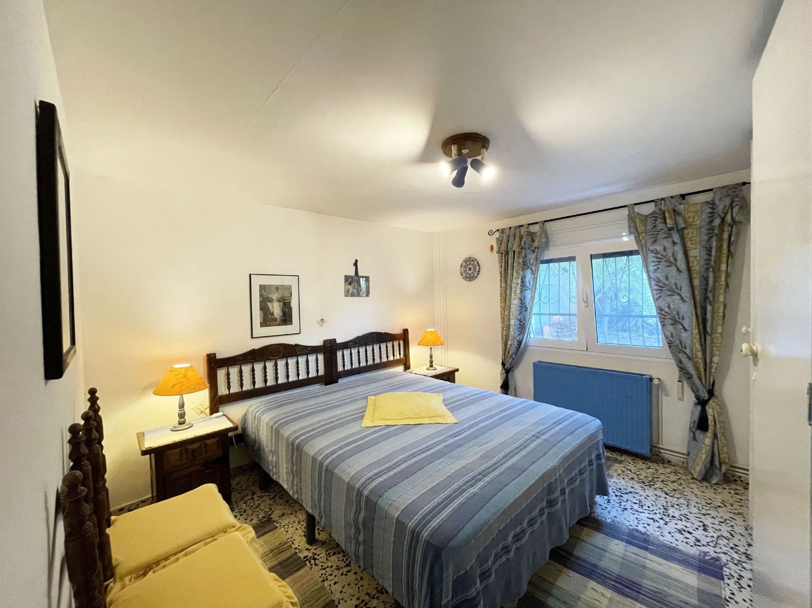 5 Zimmer Villa zu verkaufen in Calpe / Calp mit Pool Garage - 850.000 € (Ref: 9294185)