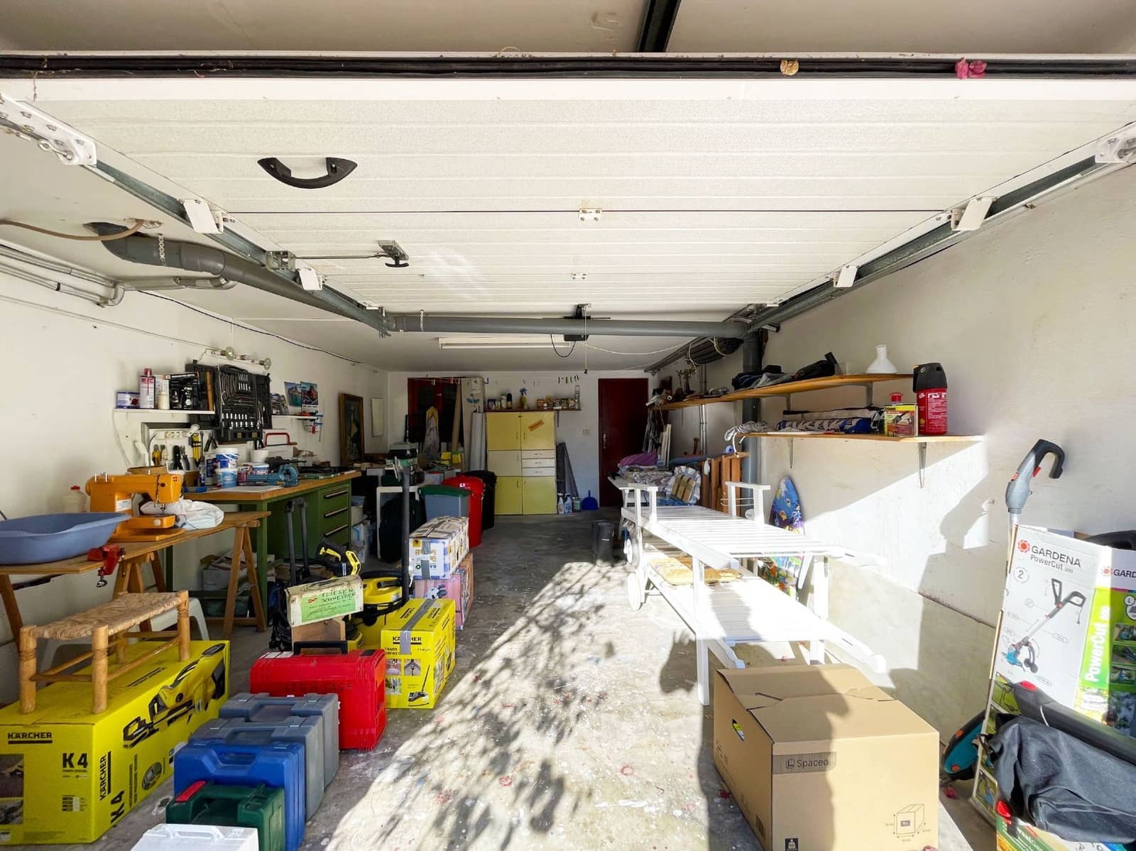 5 Zimmer Villa zu verkaufen in Calpe / Calp mit Pool Garage - 850.000 € (Ref: 9294185)