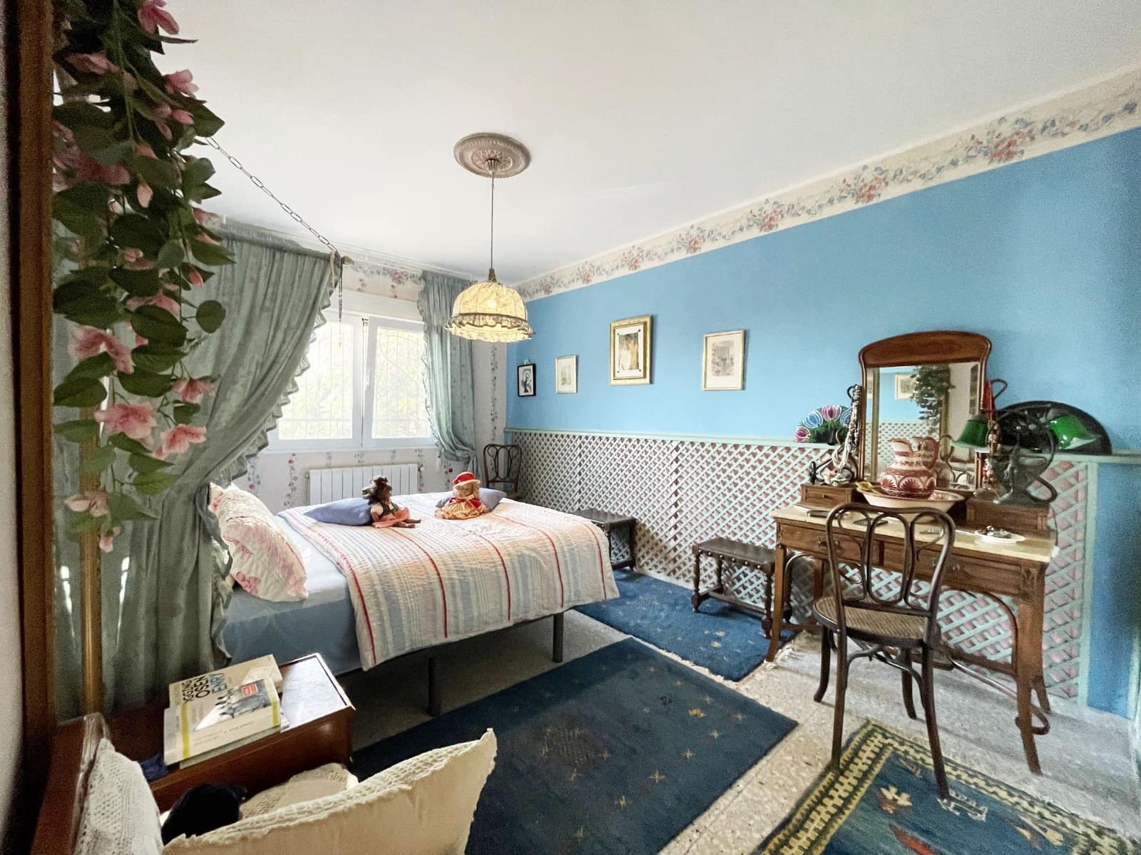 5 Zimmer Villa zu verkaufen in Calpe / Calp mit Pool Garage - 850.000 € (Ref: 9294185)