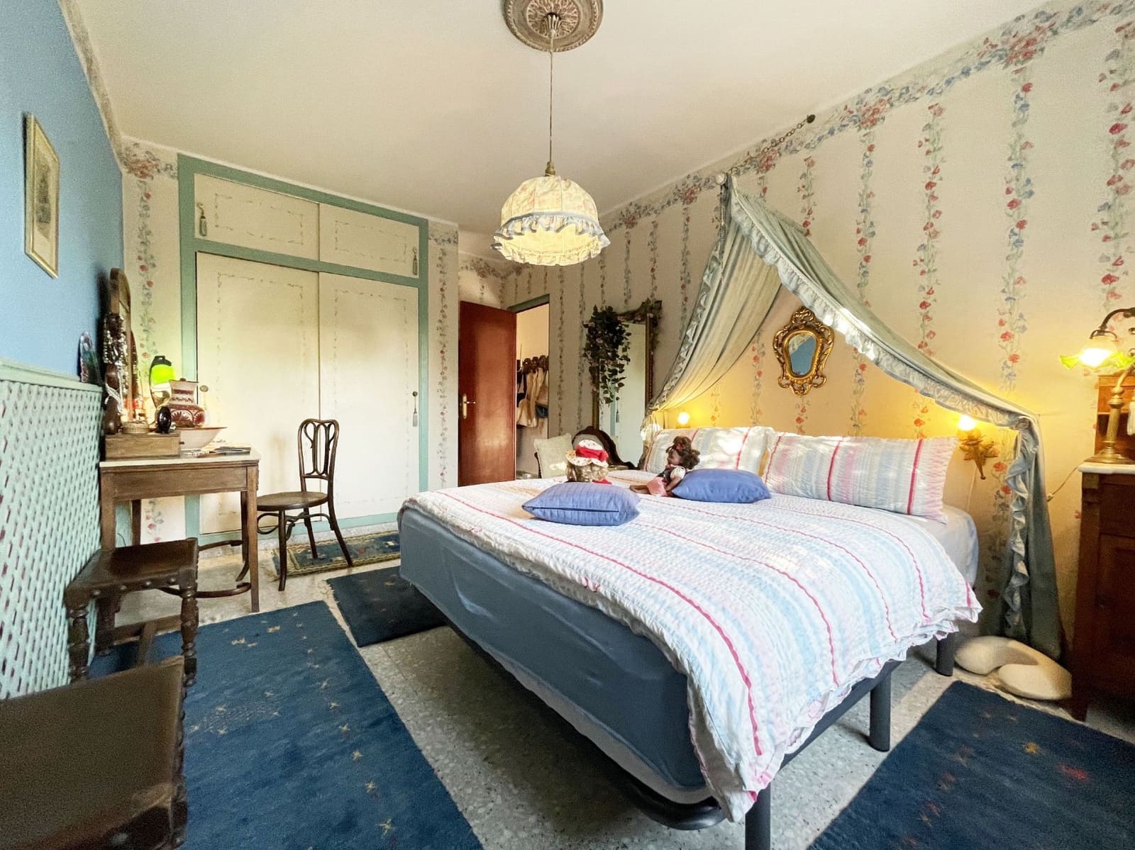 5 Zimmer Villa zu verkaufen in Calpe / Calp mit Pool Garage - 850.000 € (Ref: 9294185)