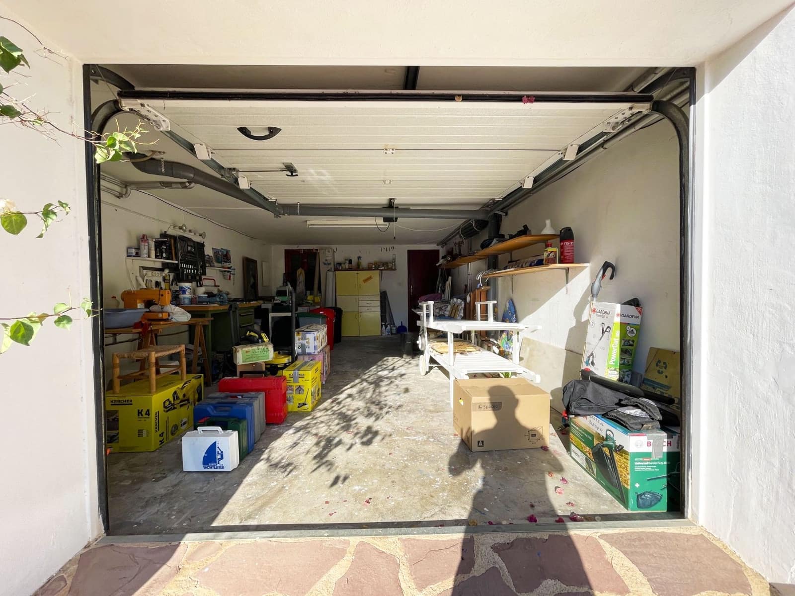 5 Zimmer Villa zu verkaufen in Calpe / Calp mit Pool Garage - 850.000 € (Ref: 9294185)