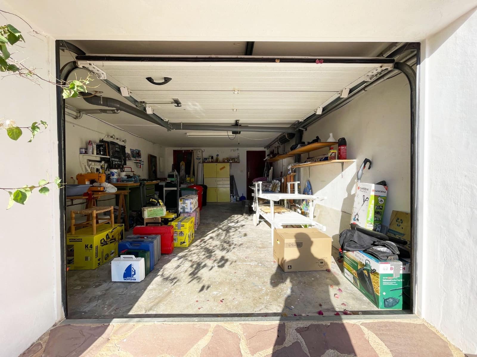 5 Zimmer Villa zu verkaufen in Calpe / Calp mit Pool Garage - 850.000 € (Ref: 9294185)