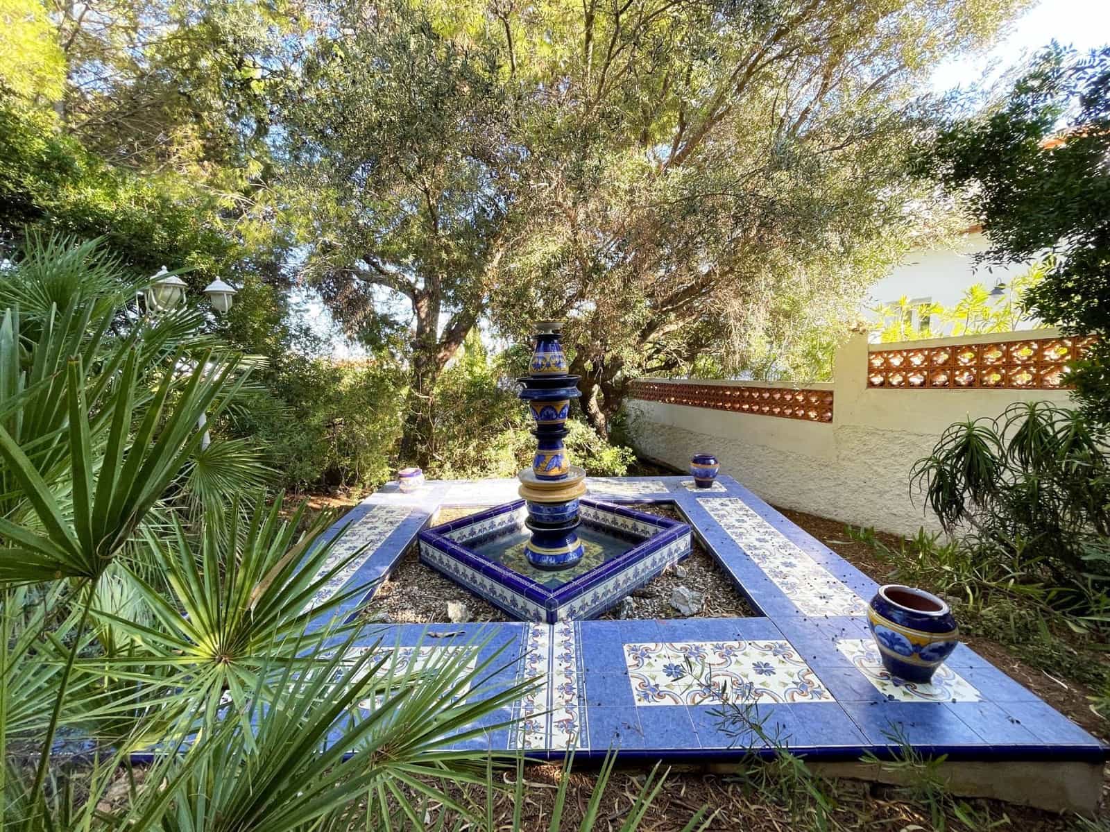 5 Zimmer Villa zu verkaufen in Calpe / Calp mit Pool Garage - 850.000 € (Ref: 9294185)