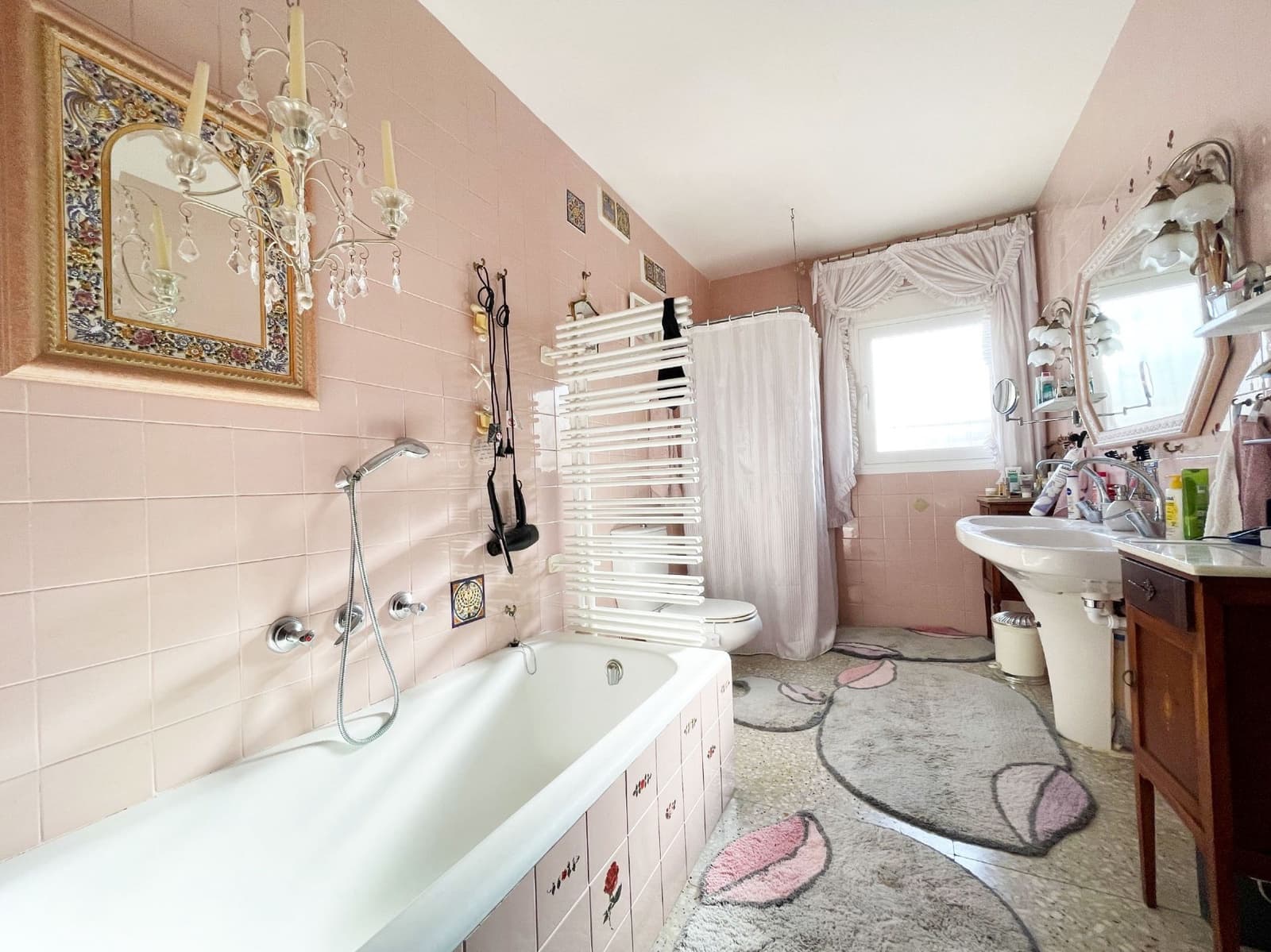 5 Zimmer Villa zu verkaufen in Calpe / Calp mit Pool Garage - 850.000 € (Ref: 9294185)