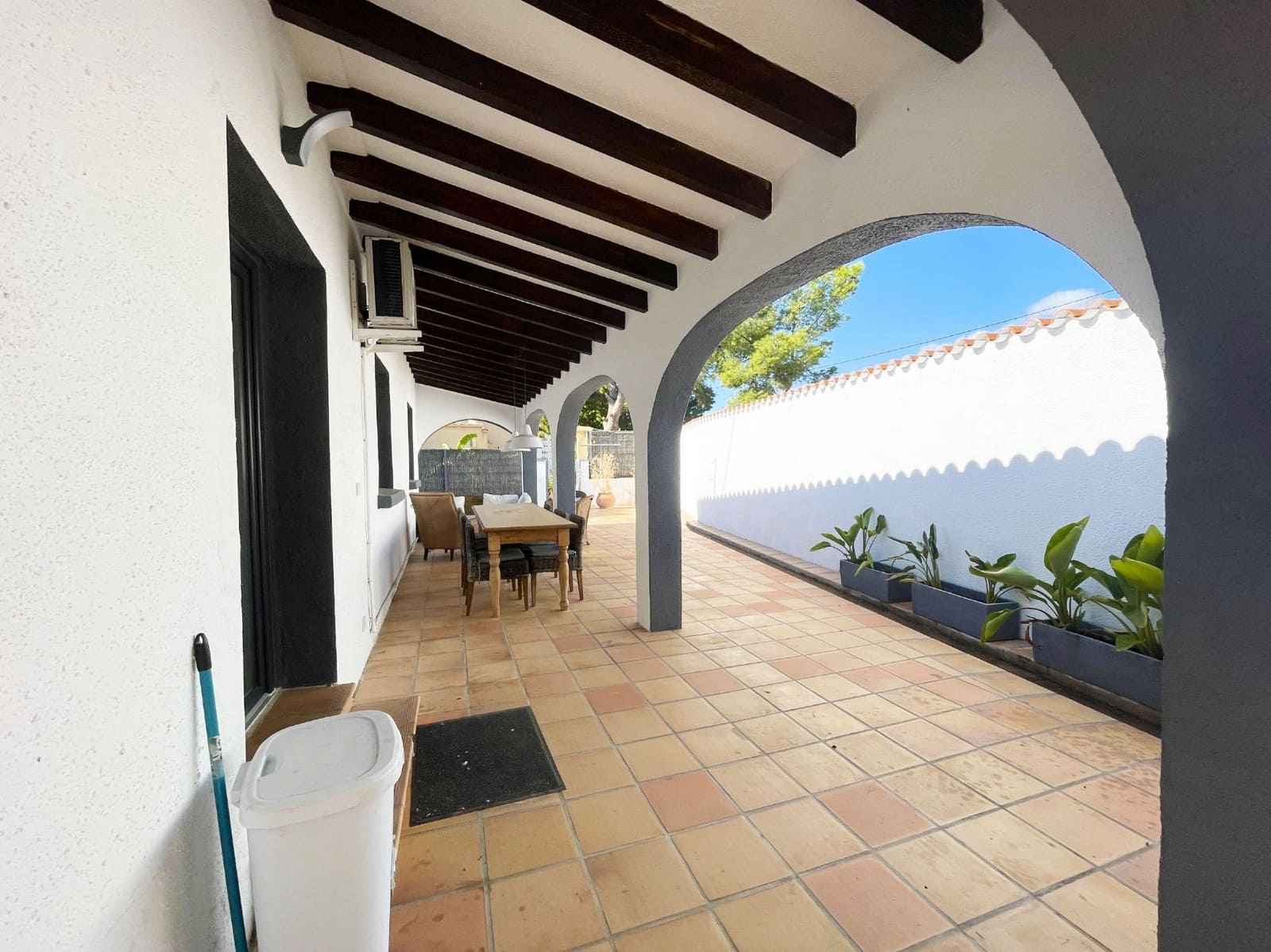 5 chambre Villa/Maison à vendre à Calpe / Calp avec piscine garage - 749 000 € (Ref: 9294186)