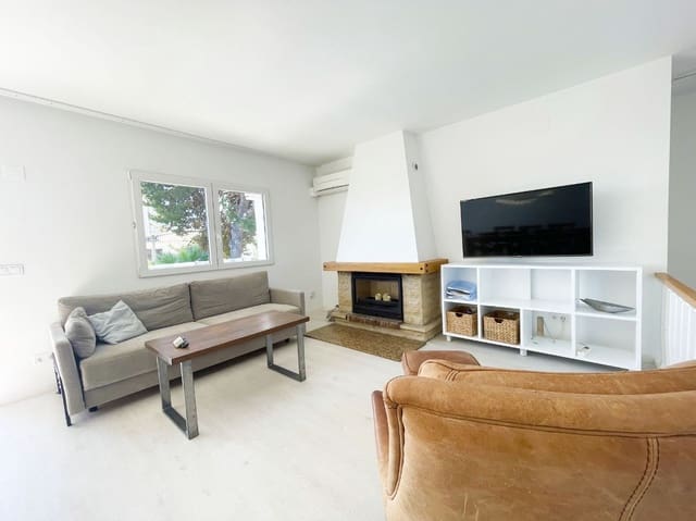 5 chambre Villa/Maison à vendre à Calpe / Calp avec piscine garage - 749 000 € (Ref: 9294186)