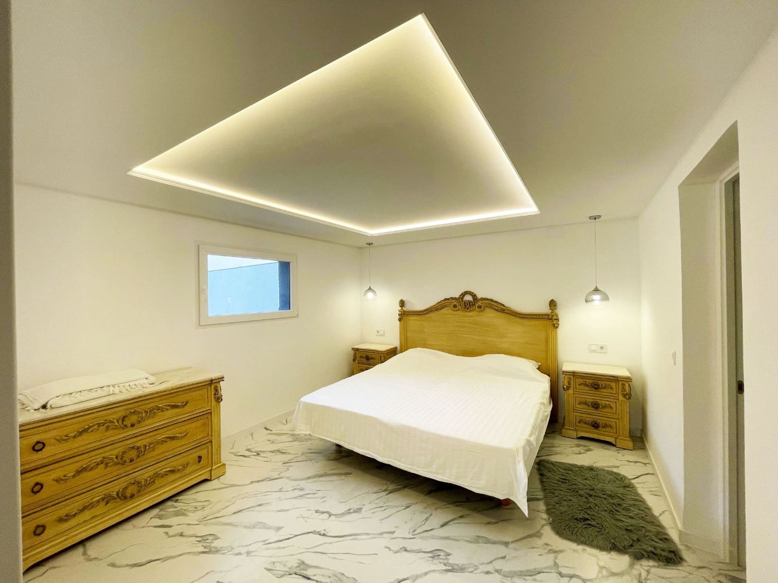 5 chambre Villa/Maison à vendre à Calpe / Calp avec piscine garage - 749 000 € (Ref: 9294186)