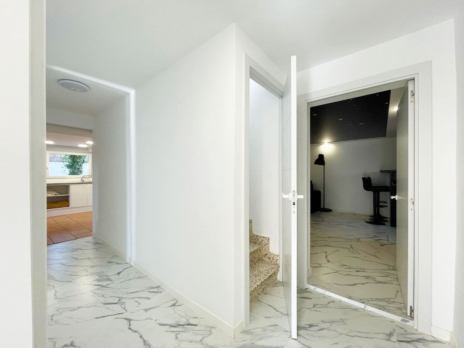 5 chambre Villa/Maison à vendre à Calpe / Calp avec piscine garage - 749 000 € (Ref: 9294186)