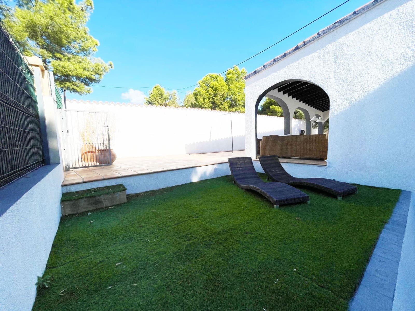 5 chambre Villa/Maison à vendre à Calpe / Calp avec piscine garage - 749 000 € (Ref: 9294186)
