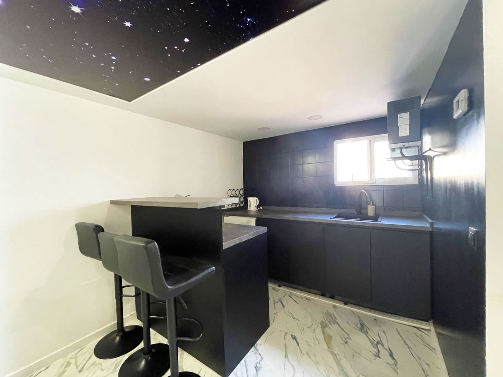 5 chambre Villa/Maison à vendre à Calpe / Calp avec piscine garage - 749 000 € (Ref: 9294186)