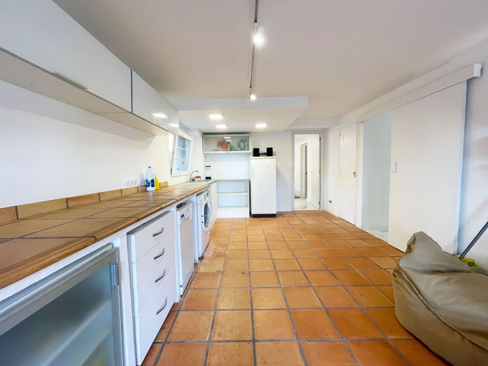 5 chambre Villa/Maison à vendre à Calpe / Calp avec piscine garage - 749 000 € (Ref: 9294186)