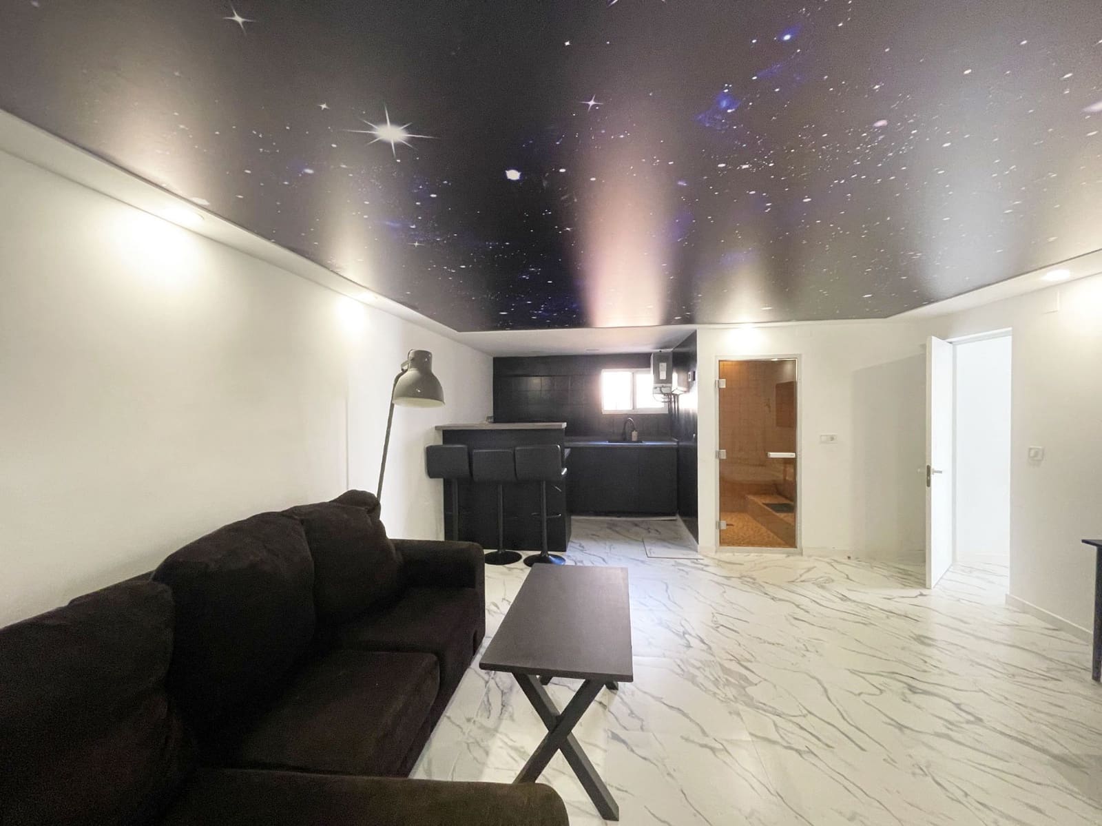 5 chambre Villa/Maison à vendre à Calpe / Calp avec piscine garage - 749 000 € (Ref: 9294186)