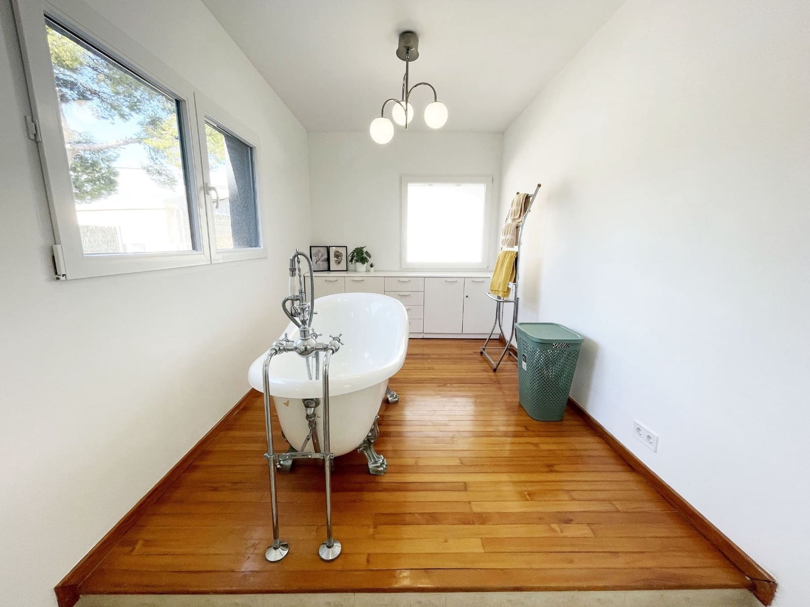 5 chambre Villa/Maison à vendre à Calpe / Calp avec piscine garage - 749 000 € (Ref: 9294186)