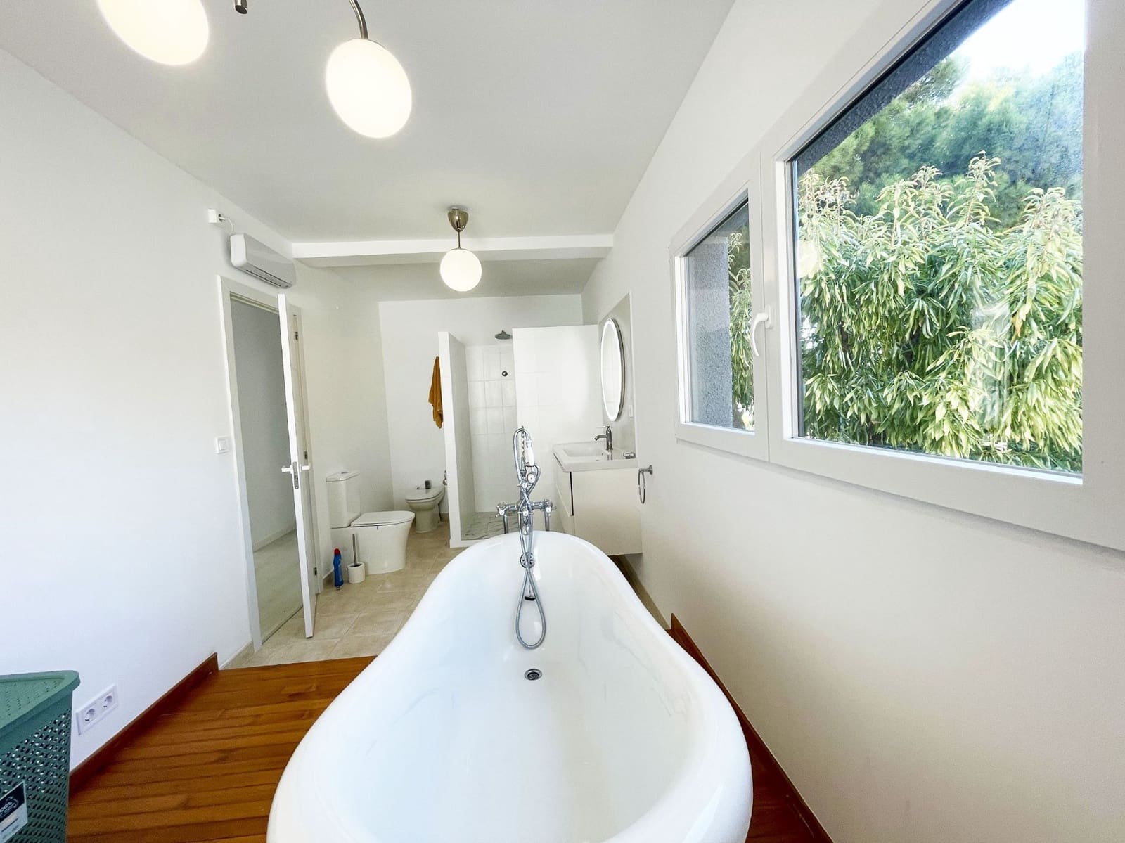 5 chambre Villa/Maison à vendre à Calpe / Calp avec piscine garage - 749 000 € (Ref: 9294186)