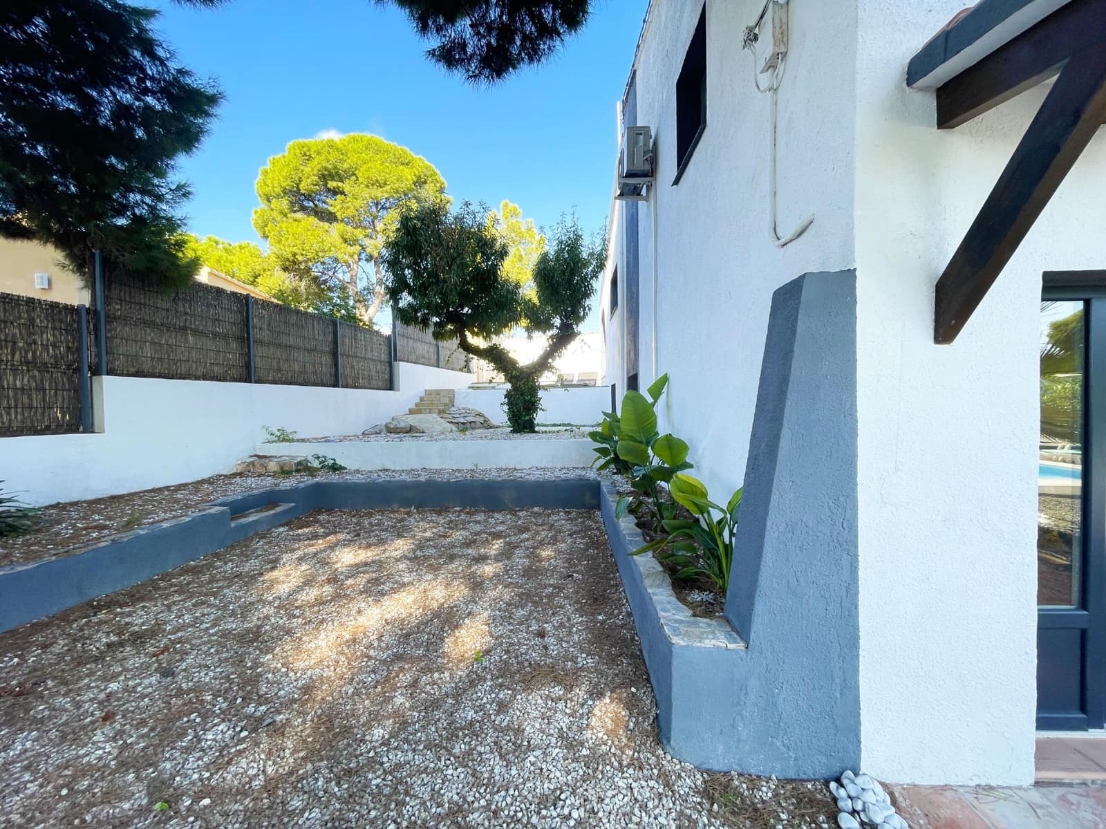 5 chambre Villa/Maison à vendre à Calpe / Calp avec piscine garage - 749 000 € (Ref: 9294186)