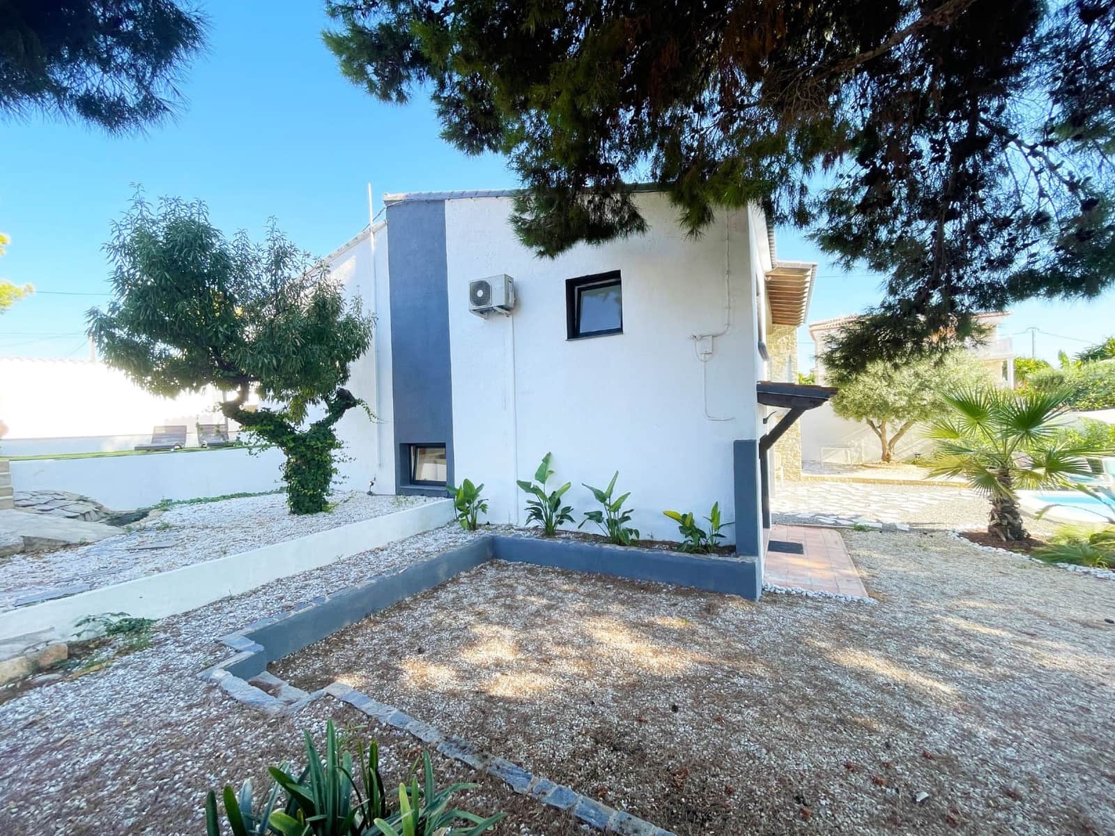 5 chambre Villa/Maison à vendre à Calpe / Calp avec piscine garage - 749 000 € (Ref: 9294186)