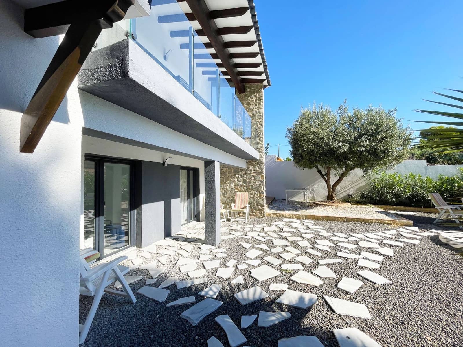 5 chambre Villa/Maison à vendre à Calpe / Calp avec piscine garage - 749 000 € (Ref: 9294186)