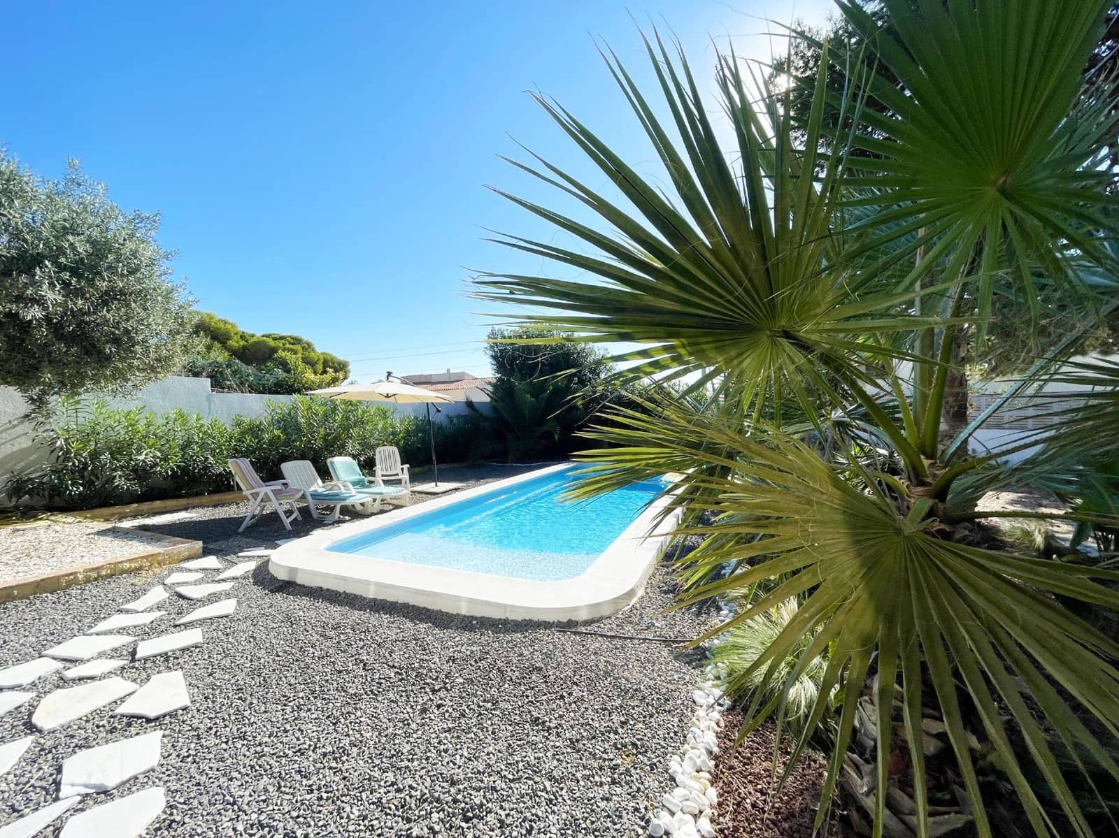 5 chambre Villa/Maison à vendre à Calpe / Calp avec piscine garage - 749 000 € (Ref: 9294186)