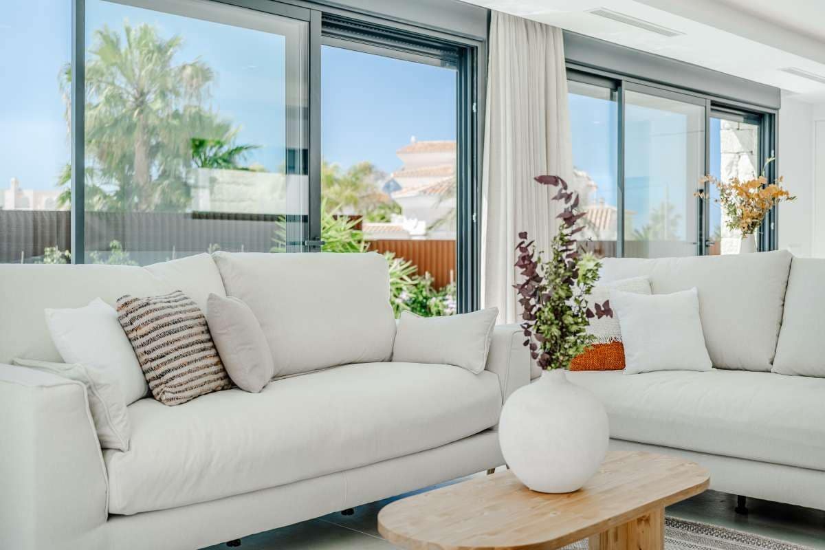 Chalet de 4 habitaciones en Calpe / Calp en venta con piscina garaje - 1.599.000 € (Ref: 9321479)