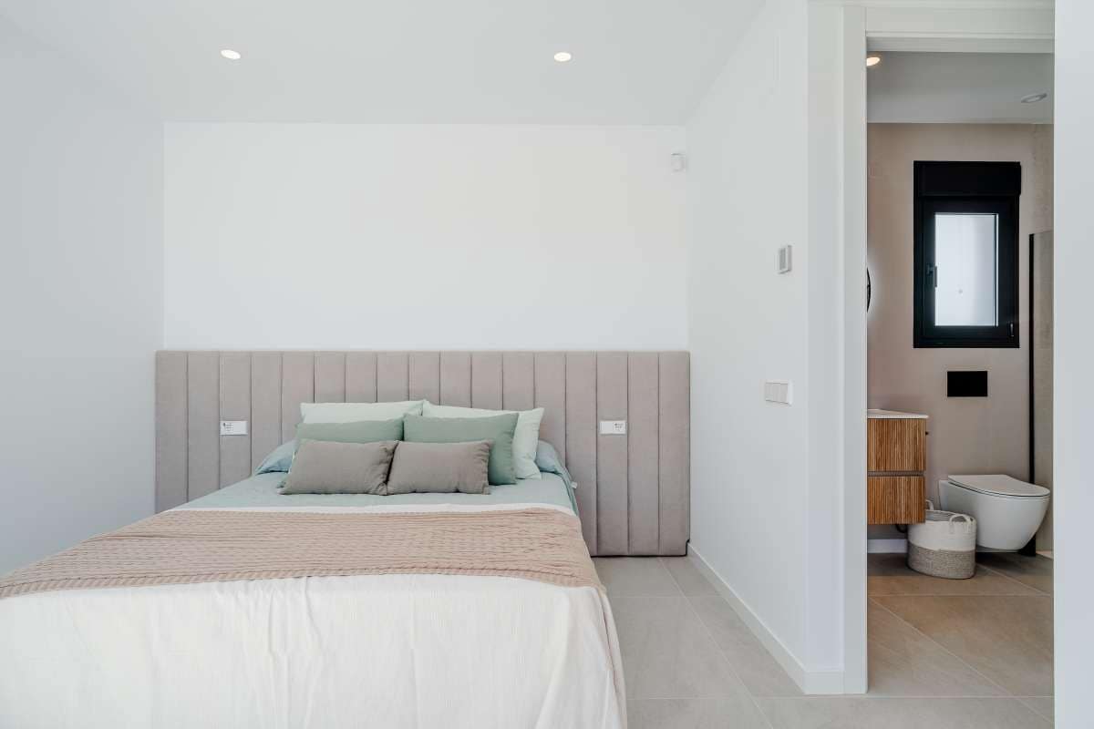 Chalet de 4 habitaciones en Calpe / Calp en venta con piscina garaje - 1.599.000 € (Ref: 9321479)