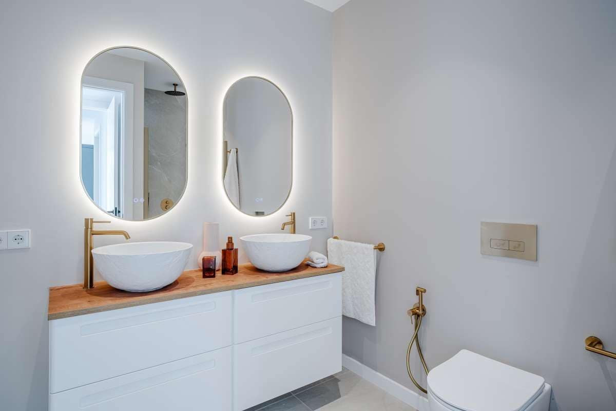 Chalet de 4 habitaciones en Calpe / Calp en venta con piscina garaje - 1.599.000 € (Ref: 9321479)