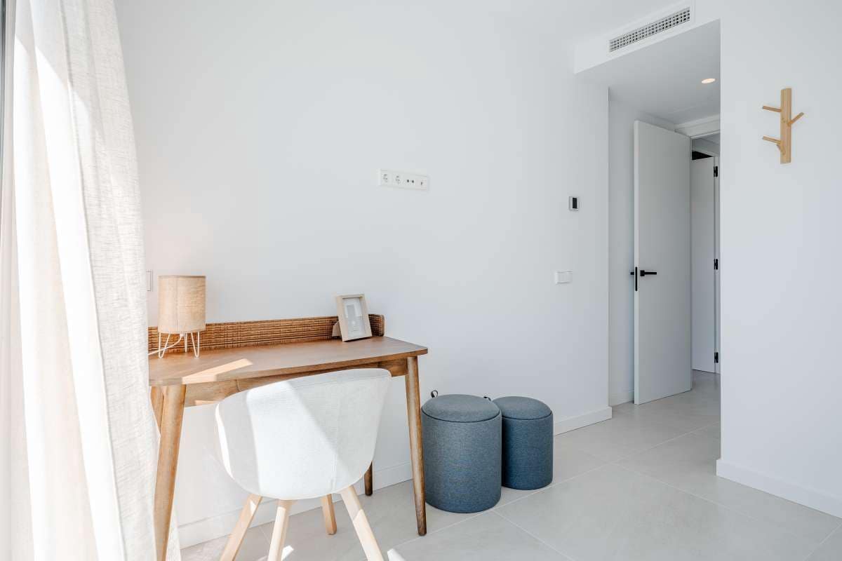 Chalet de 4 habitaciones en Calpe / Calp en venta con piscina garaje - 1.599.000 € (Ref: 9321479)