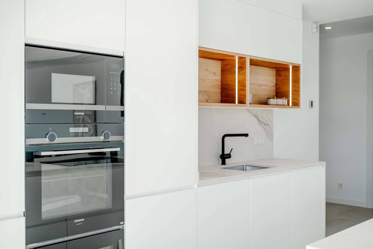 Chalet de 4 habitaciones en Calpe / Calp en venta con piscina garaje - 1.599.000 € (Ref: 9321479)