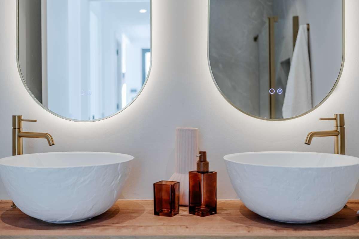 Chalet de 4 habitaciones en Calpe / Calp en venta con piscina garaje - 1.599.000 € (Ref: 9321479)