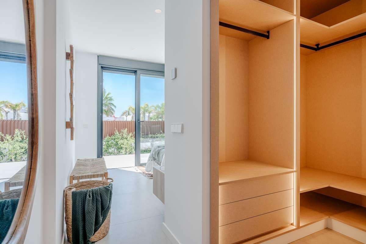 Chalet de 4 habitaciones en Calpe / Calp en venta con piscina garaje - 1.599.000 € (Ref: 9321479)