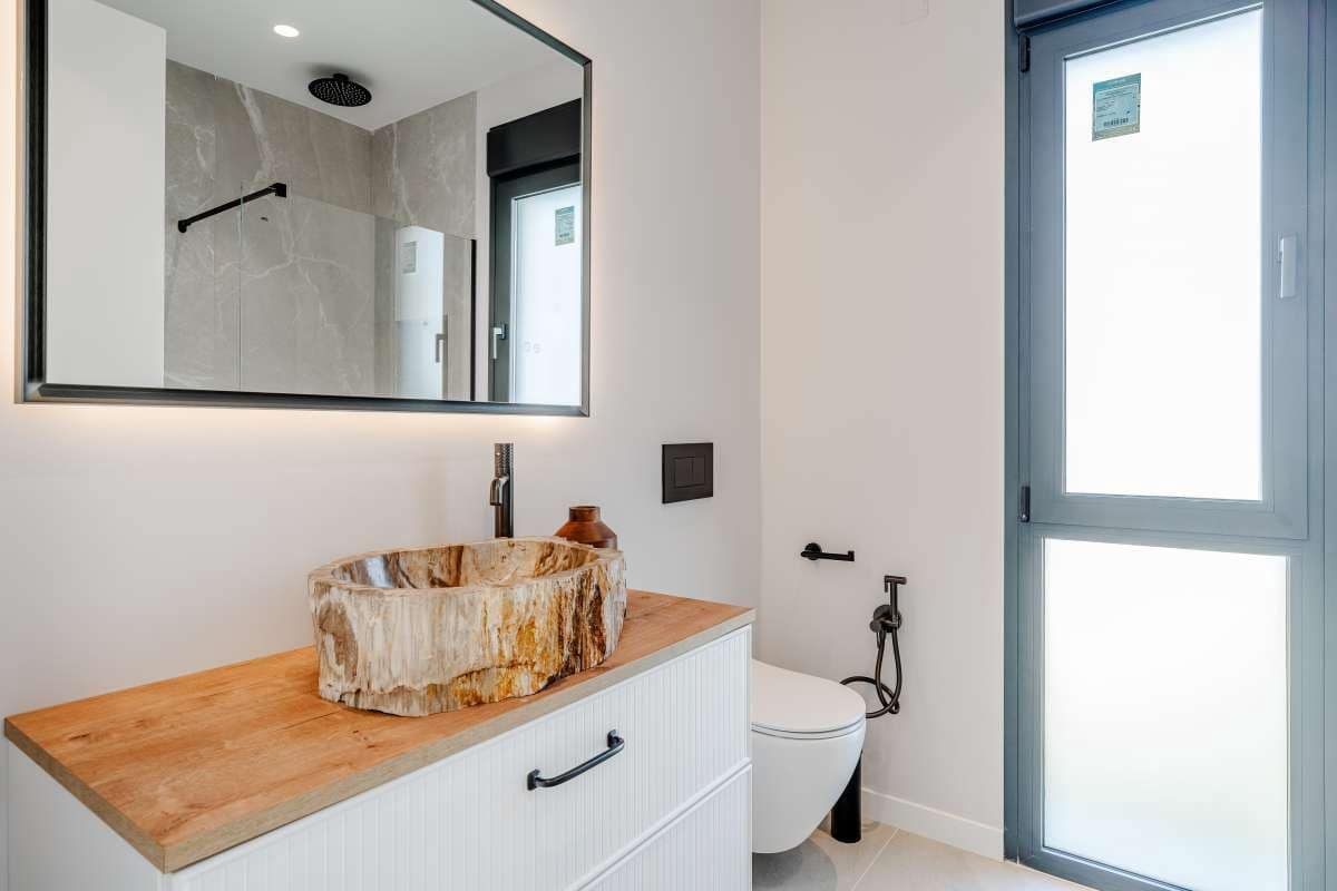 Chalet de 4 habitaciones en Calpe / Calp en venta con piscina garaje - 1.599.000 € (Ref: 9321479)