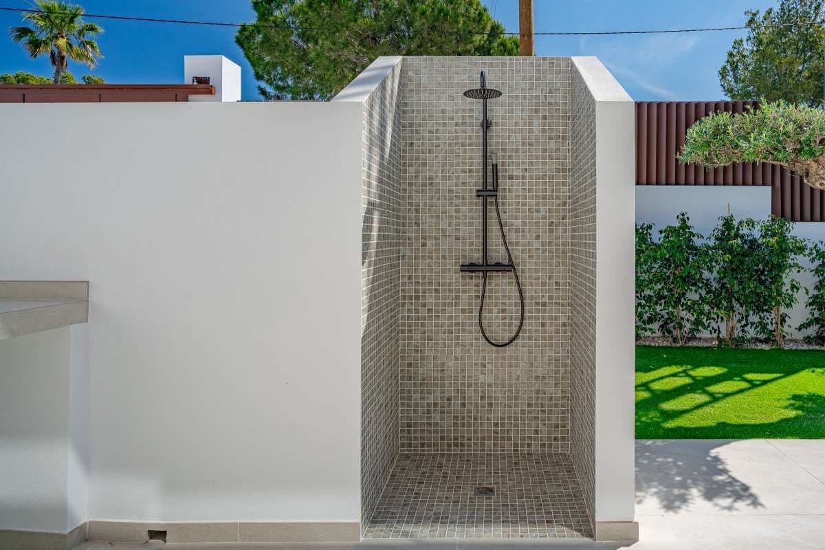 Chalet de 4 habitaciones en Calpe / Calp en venta con piscina garaje - 1.599.000 € (Ref: 9321479)