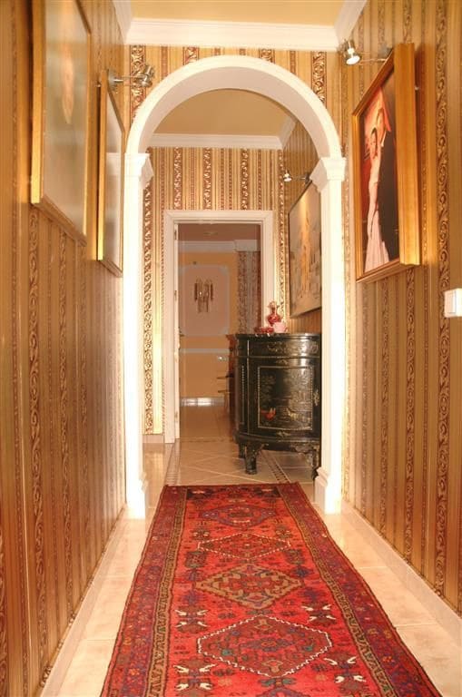 5 makuuhuone Huvila myytävänä paikassa Calpe / Calp mukana uima-altaan 
autotalli - 895 000 € (Ref: 9321481)