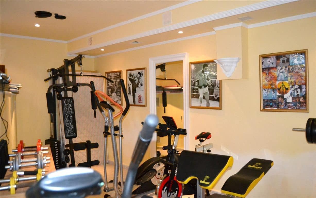 5 makuuhuone Huvila myytävänä paikassa Calpe / Calp mukana uima-altaan 
autotalli - 895 000 € (Ref: 9321481)