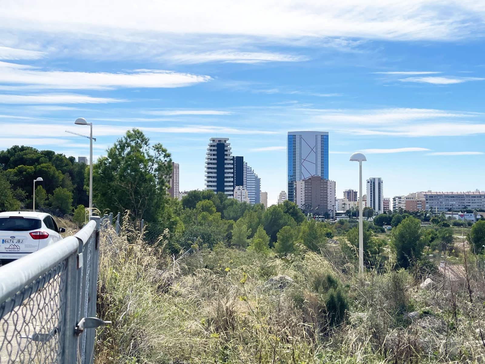 Rakentamaton maa myytävänä paikassa Calpe / Calp - 299 000 € (Ref: 9337542)