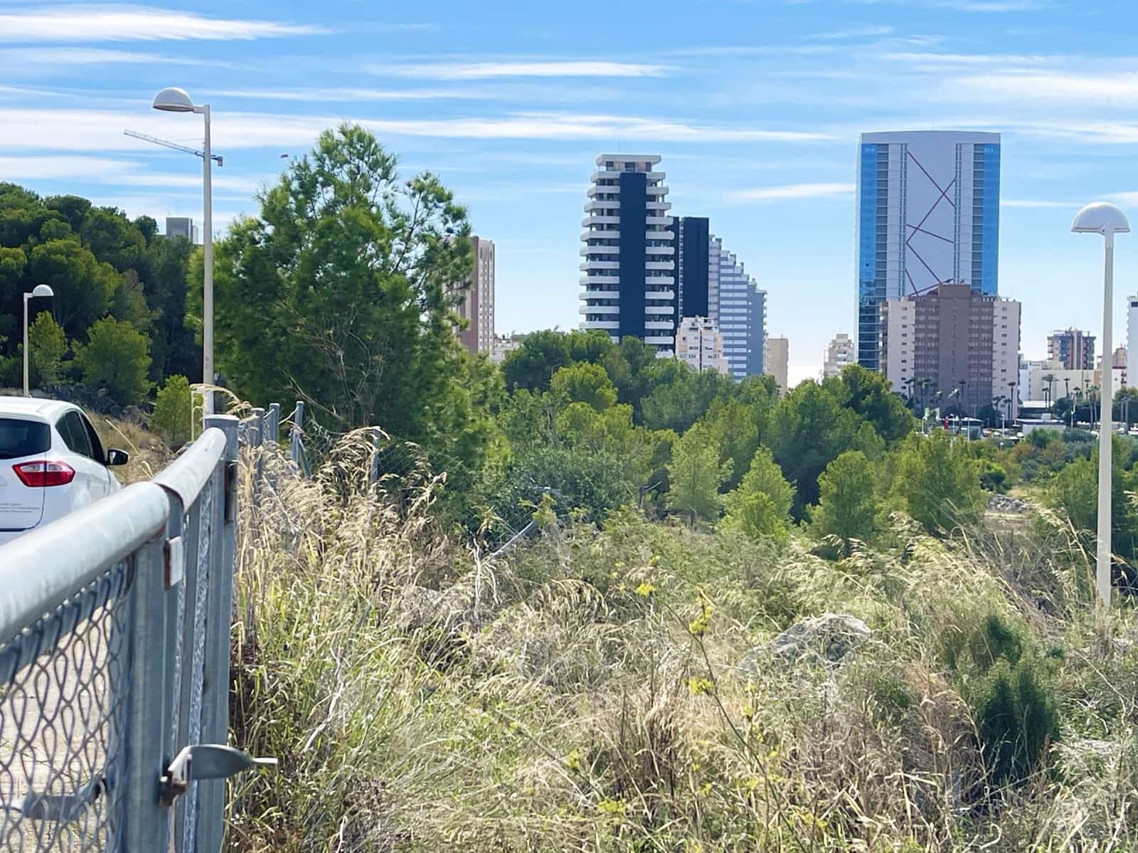 Rakentamaton maa myytävänä paikassa Calpe / Calp - 299 000 € (Ref: 9337542)