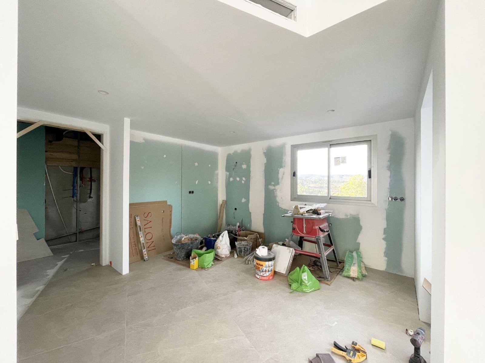 3 Zimmer Villa zu verkaufen in Moraira mit Pool Garage - 1.095.000 € (Ref: 9337543)