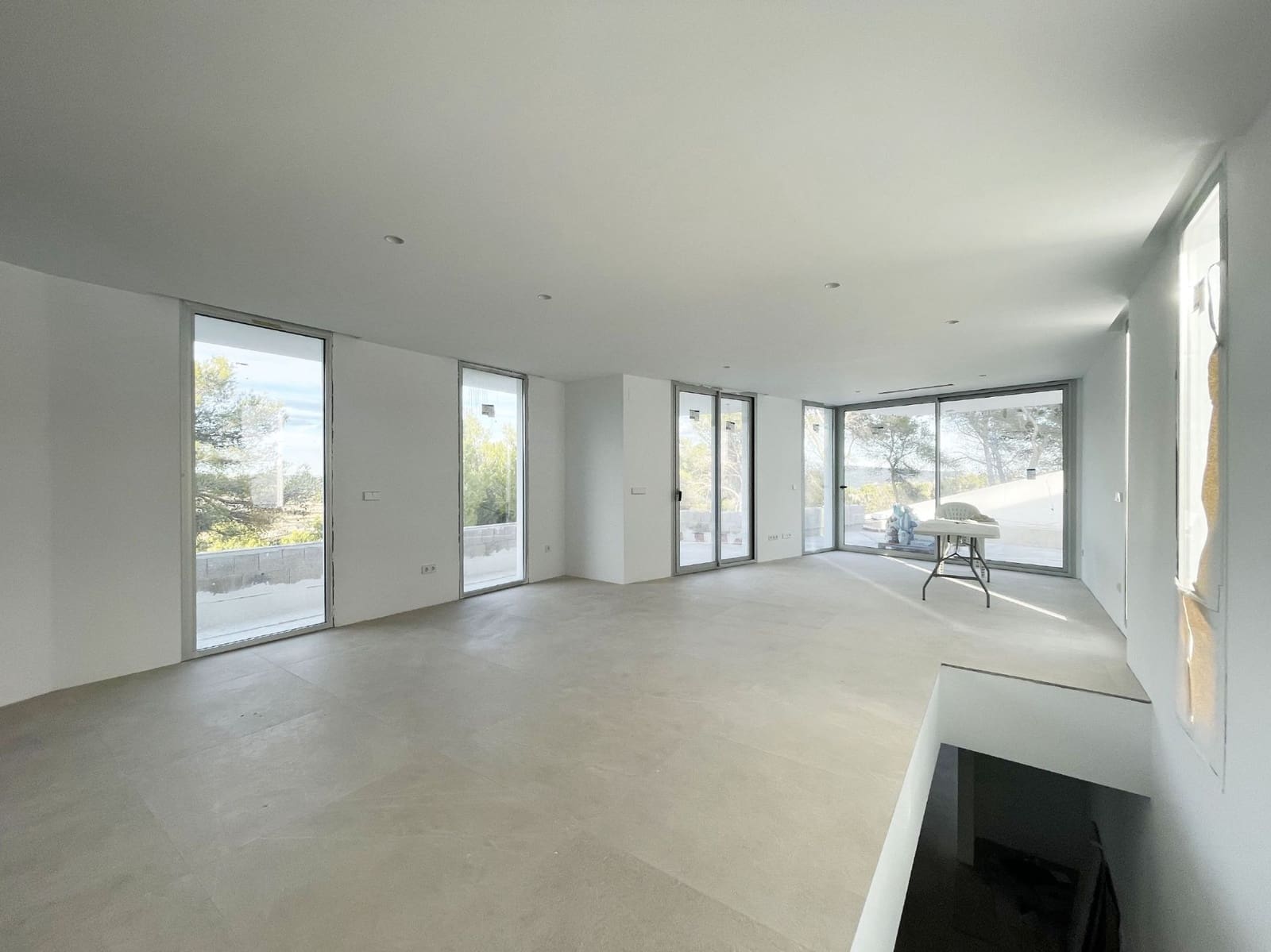 3 Zimmer Villa zu verkaufen in Moraira mit Pool Garage - 1.095.000 € (Ref: 9337543)