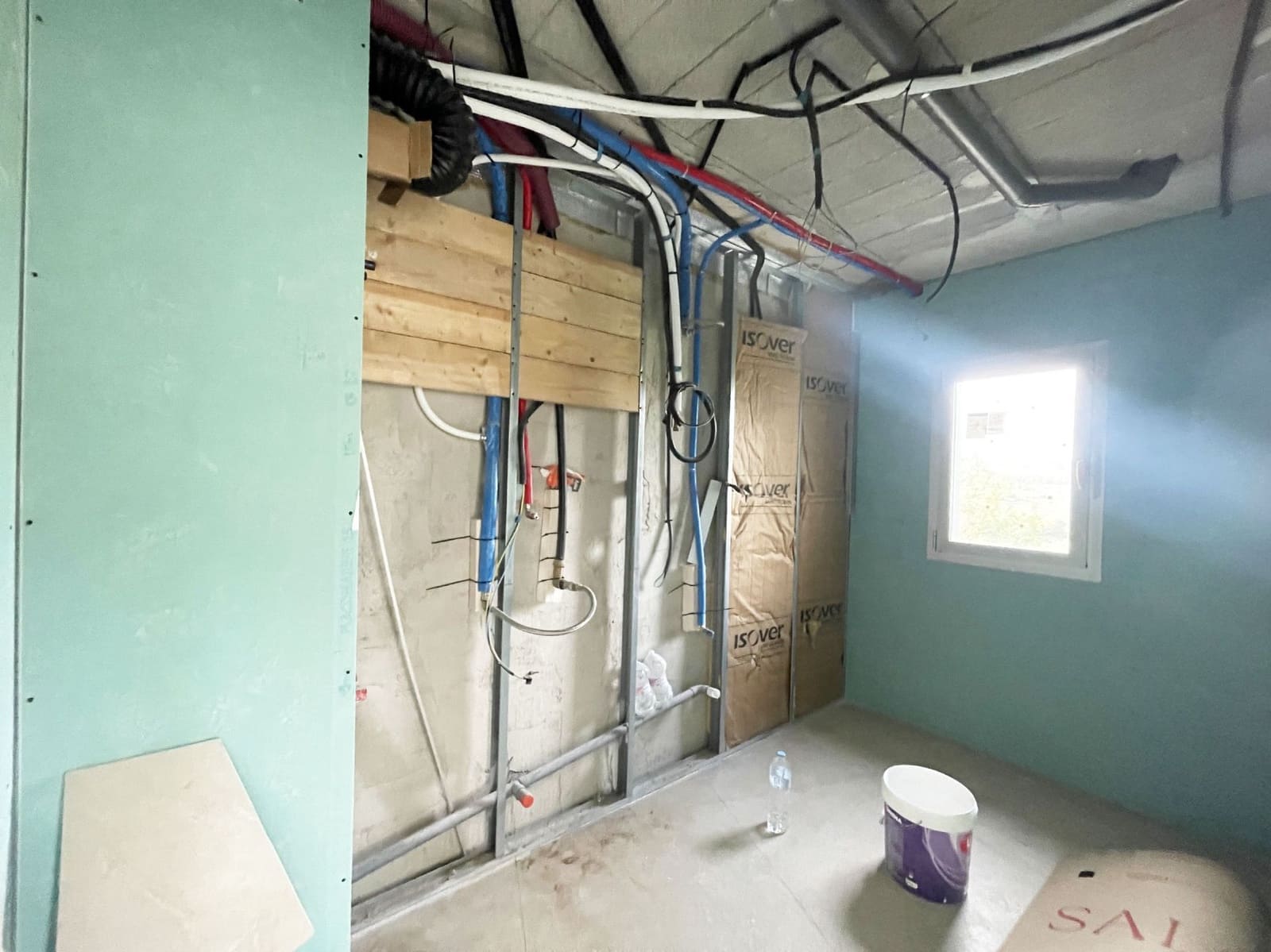 3 Zimmer Villa zu verkaufen in Moraira mit Pool Garage - 1.095.000 € (Ref: 9337543)