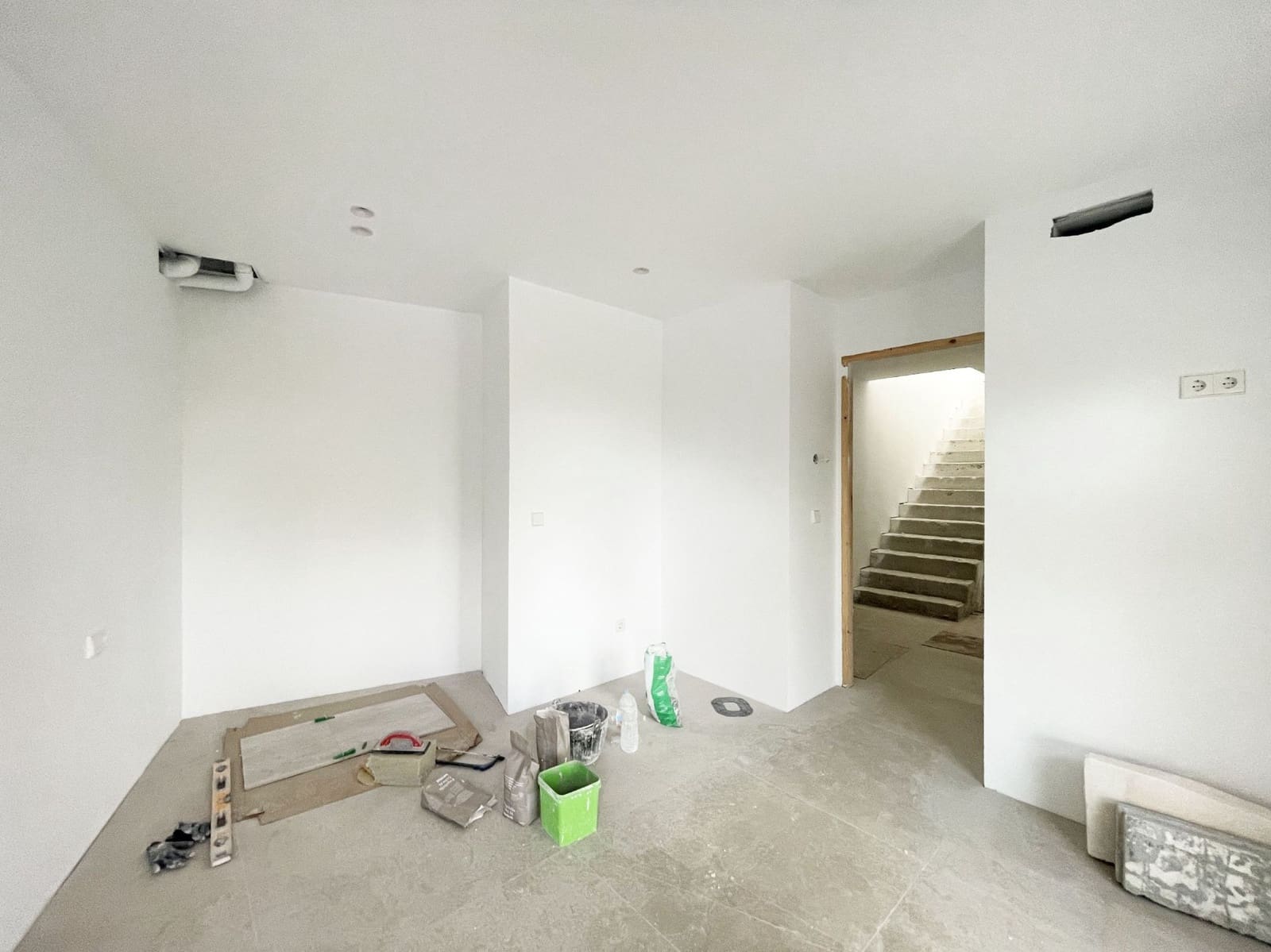 3 Zimmer Villa zu verkaufen in Moraira mit Pool Garage - 1.095.000 € (Ref: 9337543)