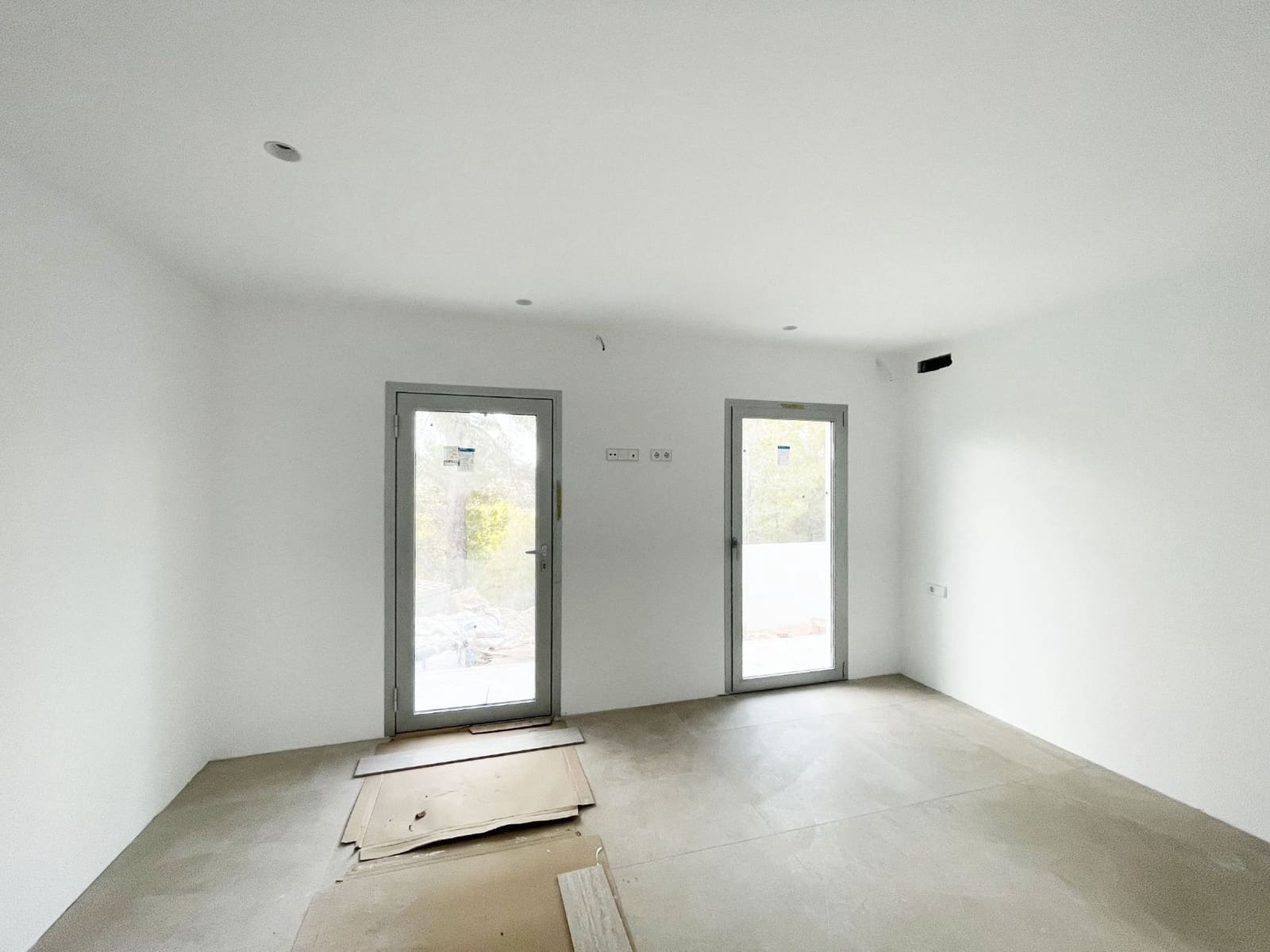 3 Zimmer Villa zu verkaufen in Moraira mit Pool Garage - 1.095.000 € (Ref: 9337543)