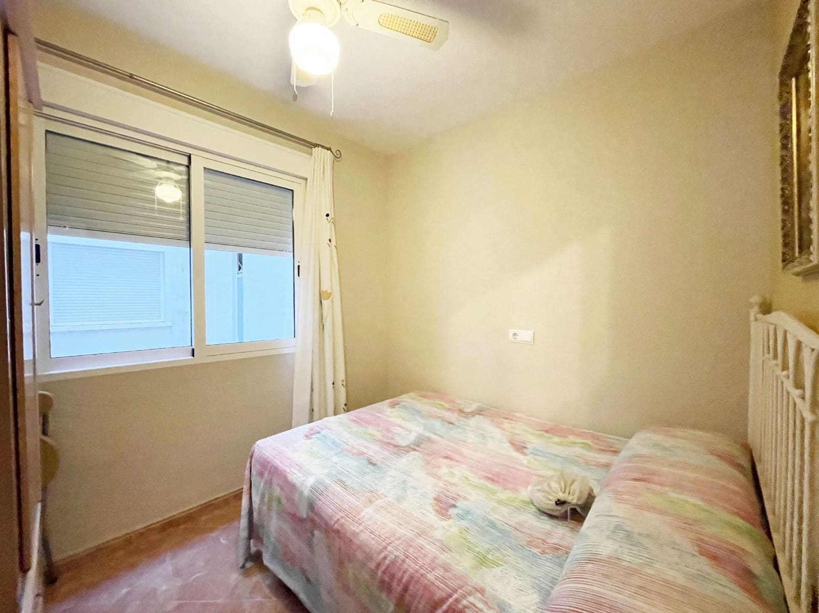 3 bedroom Apartment for sale in Calpe / Calp - € 230,000 (Ref: 9337544)