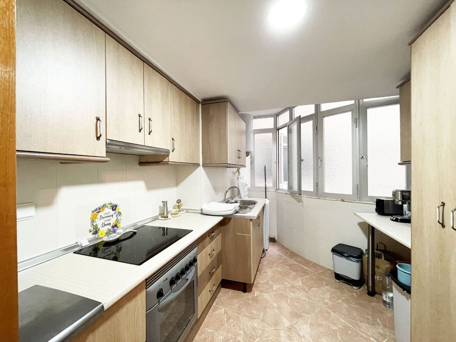 3 bedroom Apartment for sale in Calpe / Calp - € 230,000 (Ref: 9337544)