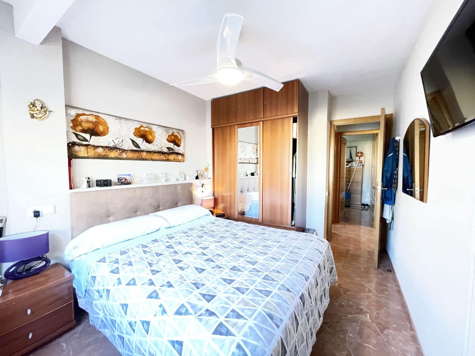 3 bedroom Apartment for sale in Calpe / Calp - € 230,000 (Ref: 9337544)